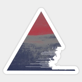 River Sticker